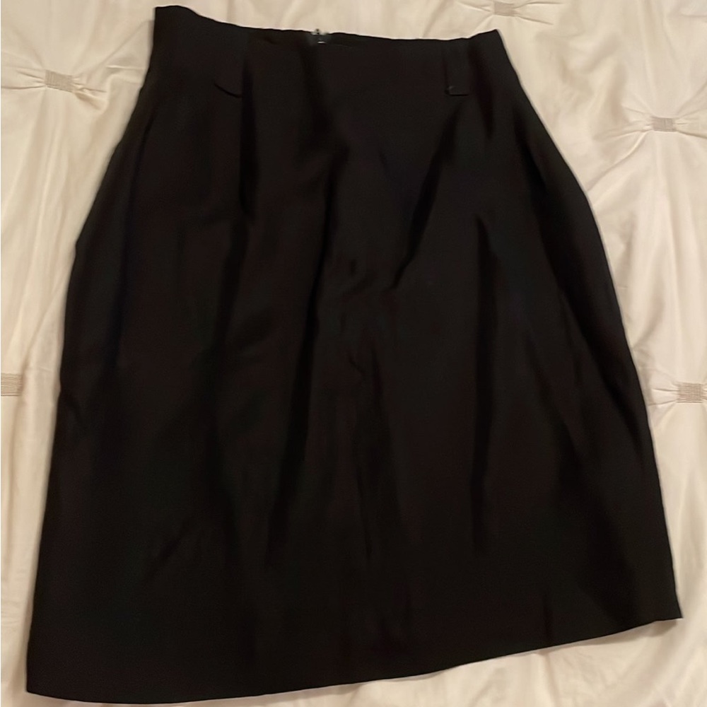 The limited skirt